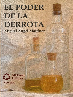 cover image of El poder de la derrota